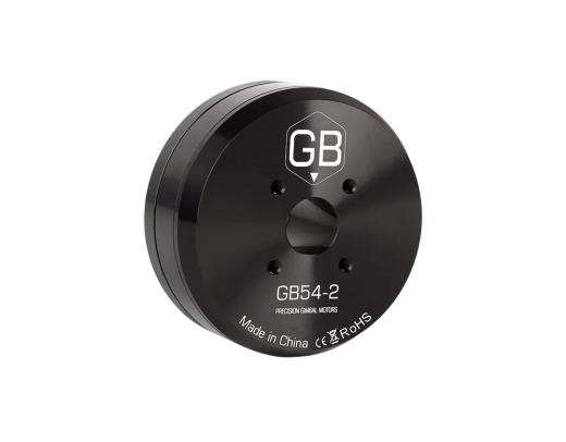 T-Motor GB54-2 Мотор типа gimbal для дрона: питание 3–6S, KV26
