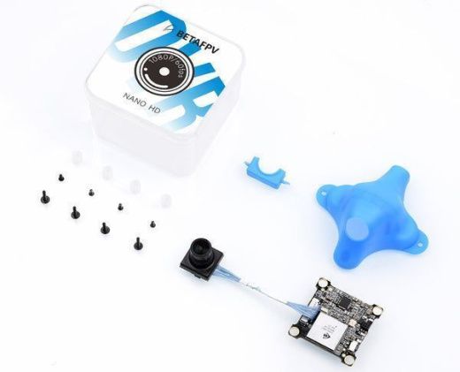 Камера BETAFPV Nano HD