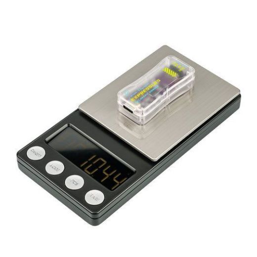 Беспаечный FTDI-адаптер ExpressLRS Recovery Dongle для восстановления ELRS-приемников