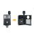 Водонепроницаемый комплект DarwinFPV Waterproof DJI O3 Air Unit