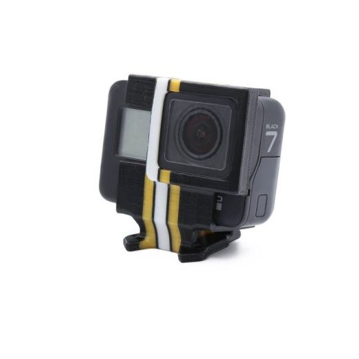 TPU-крепление GEP-CineGO для GoPro 7/8