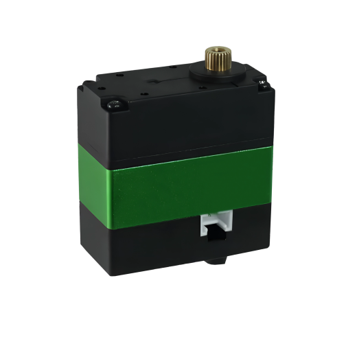 KMTTL39-8 стандартный цифровой сервопривод