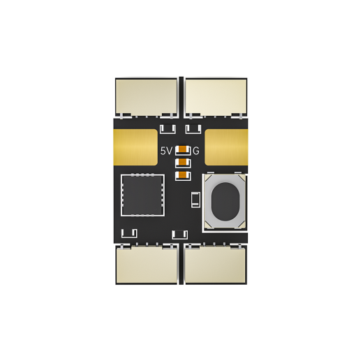 Модуль управления LED BLITZ