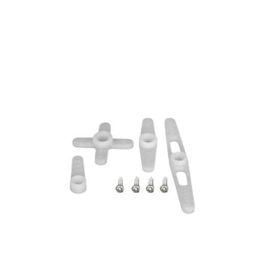 Мини сервопривод KMS09M