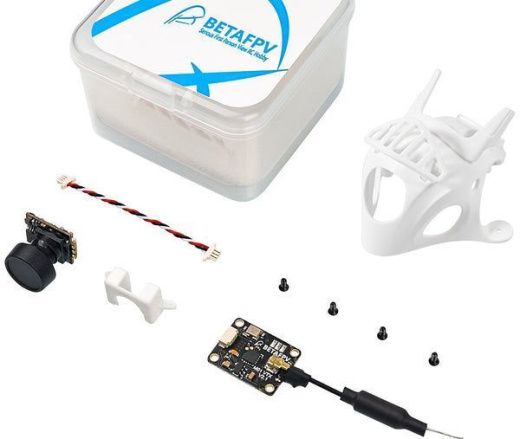 Камера BETAFPV M01 AIO 5.8G VTX версии 2.1 