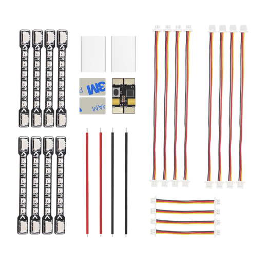 Модуль управления LED BLITZ