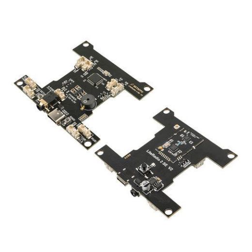 Основная плата LiteRadio 2 SE с ExpressLRS 2.4G