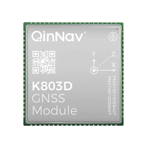 GNSS модуль K803D