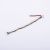 Переходной силиконовый кабель 3 Pin to 6 Pin