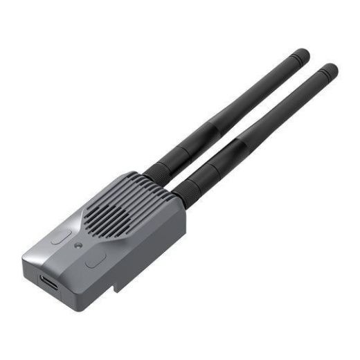 Передатчик BETAFPV SuperG Nano Gemini ELRS (2.4G)