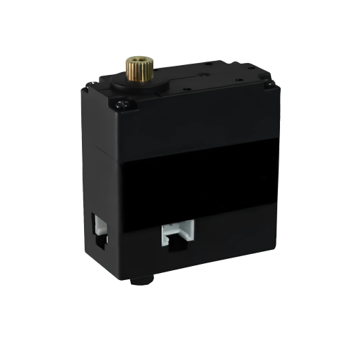 KMTTL40-8 стандартный цифровой сервопривод