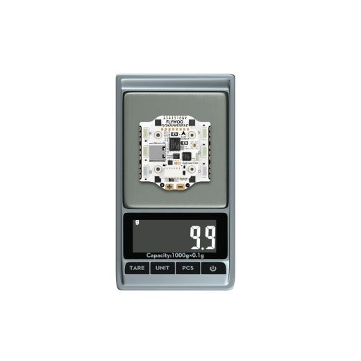 Полетный контроллер и ESC стек GOKU GN405 Nano HD 35A V3