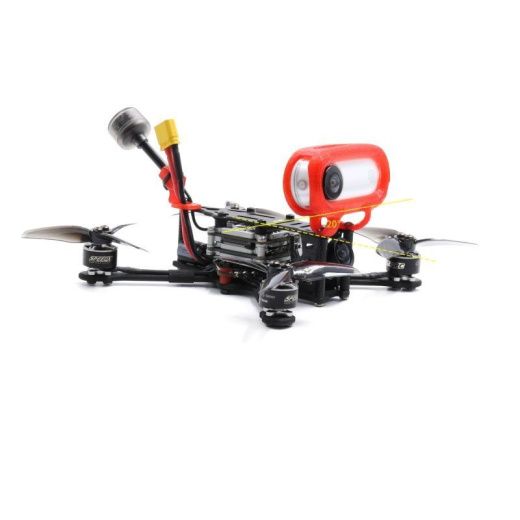 TPU-крепление GEPRC Insta360 GO