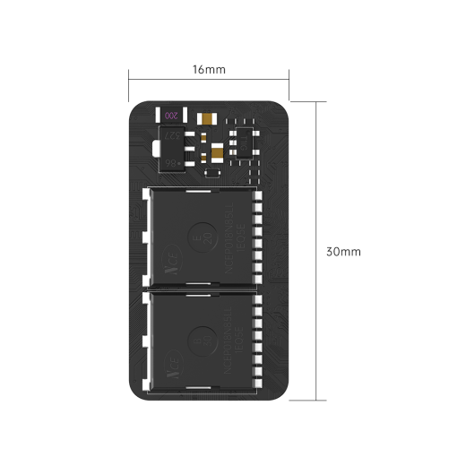 Антиискровой фильтр iFlight Anti-Spark Filter