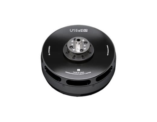 T-Motor U15II KV100 Мотор повышенной прочности для промышленности