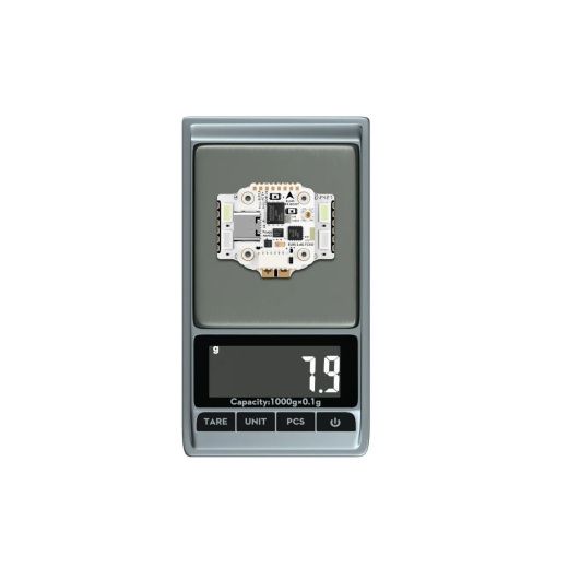 Полетный контроллер и ESC стек GOKU GN405 Nano HD 20A V3