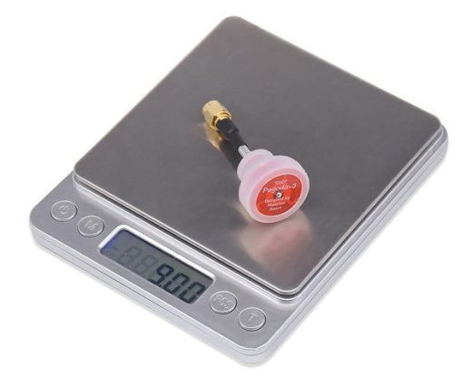 Антенна Foxeer Pagoda 2 5.8G FPV (2ШТ)