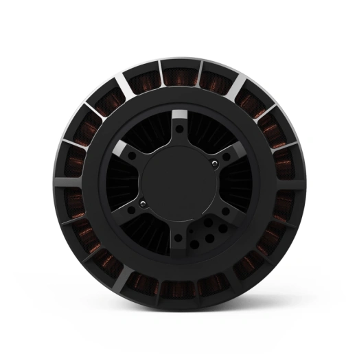 Мотор MAD M60C60 PRO IPE для дронов