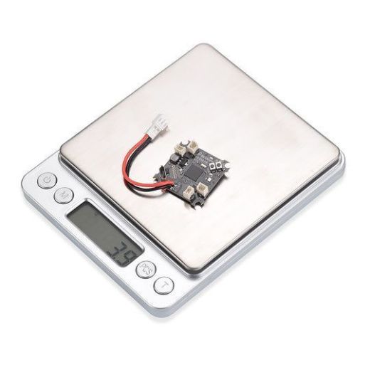 Полетный контроллер BETAFPV F4 Brushed Futaba Rx + OSD