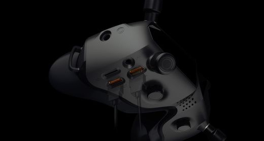 Цифровые FPV-очки Walksnail Avatar HD Goggles X