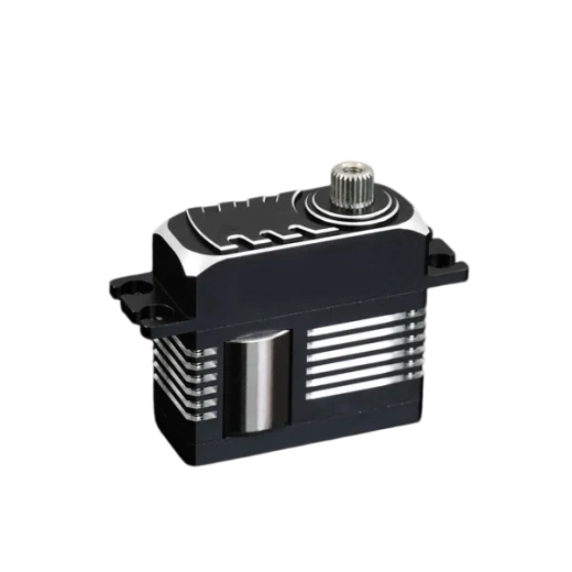 Мини сервопривод KMS23M