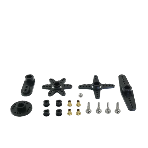 KMGDD4214 стандартный цифровой сервопривод