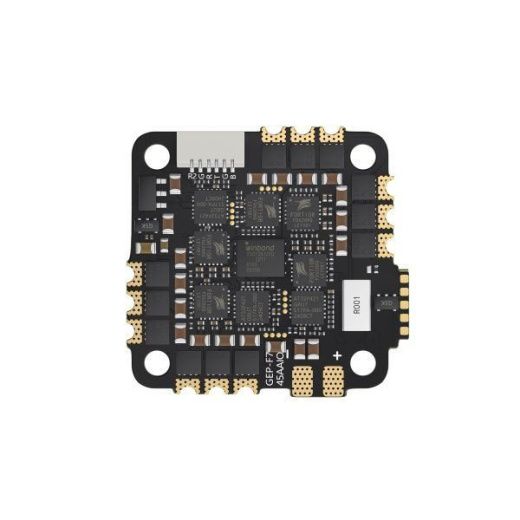 Полетный контроллер GEPRC TAKER F722 45A 32Bit AIO