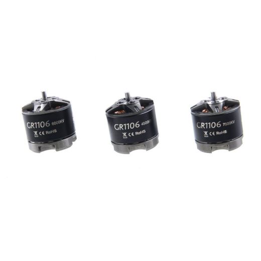 Мотор GEPRC GR1106 4500KV