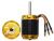 Двигатель Scorpion HKIII-4035-530KV