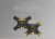 Контроллер скорости ESC Returner 3–6S 8Bit blheli_s 60A (4IN1) V2