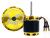 Двигатель Scorpion HKIV-5035-410KV (вал 6x55 мм)