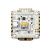 Полетный контроллер и ESC стек GOKU F722 PRO V2 55A 30x30 Stack (Official BL32)