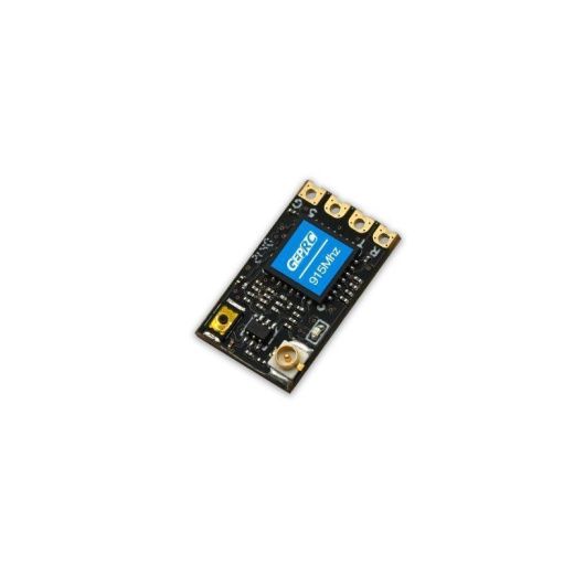 Приемник GEPRC ELRS Nano 915 МГц (FCC)