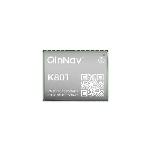 GNSS модуль K801