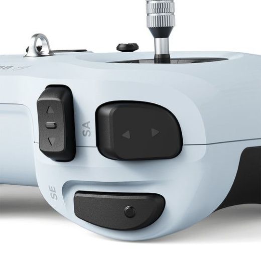 Радиопередатчик BETAFPV LiteRadio 4 Twilight Limited Edition