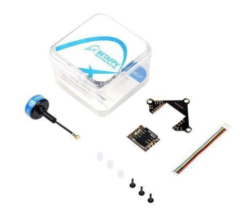 Видеопередатчик BETAFPV M02 (VTX 5.8 ГГц)
