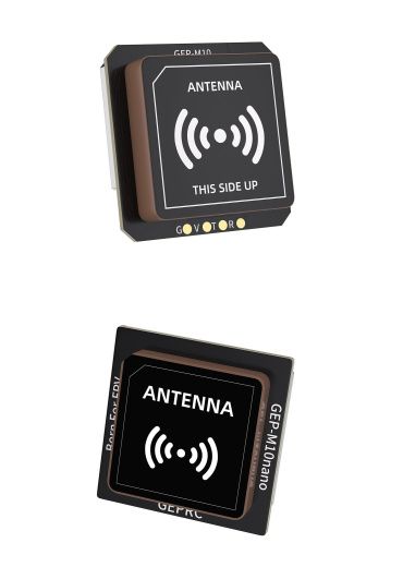 GPS-модуль GEPRC GEP-M10-DQ