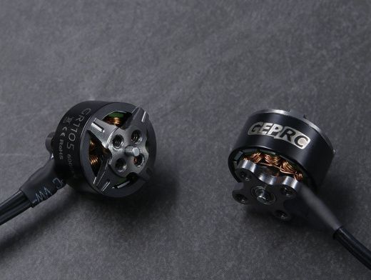 Мотор GEPRC GEP-GR1105 5000KV