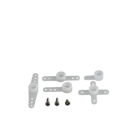 KMCLS0411H цифровой микро-сервопривод с пластиковыми шестернями