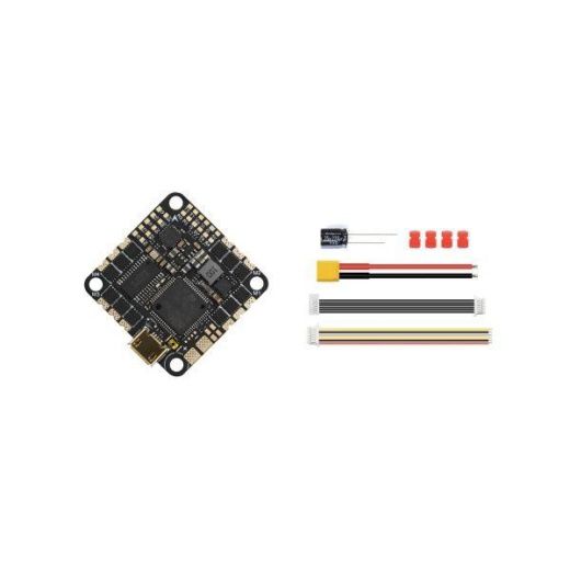 Полетный контроллер GEPRC GEP-F722-35A AIO