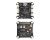 Полетный контроллер GEP-F722-BT-HD V3