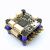 Полетный контроллер и ESC стек DarwinFPV Betaflight F4 30A Stack