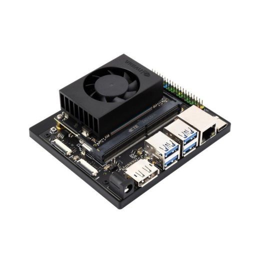 Полный комплект разработчика Jetson Orin NX Dev Kit (с камерой и сенсорным дисплеем)