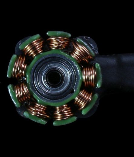 Мотор GEPRC GEP-GR1105 5000KV