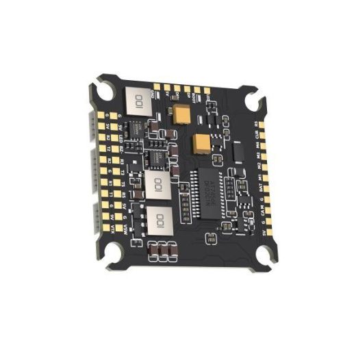 Полетный контроллер GEP-F722-BT-HD V3