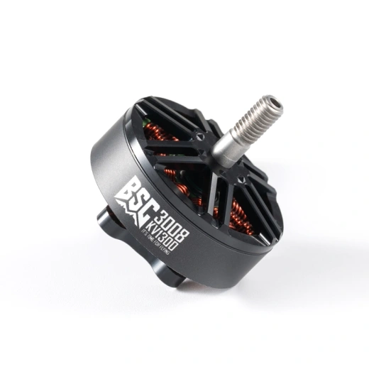 Мотор BSC 3008 FPV