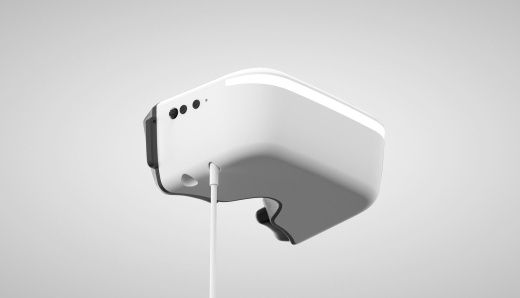 Комплект: цифровые FPV-очки Walksnail Avatar HD Goggles L и HD-система Kit V2 (Dual, 32 ГБ)