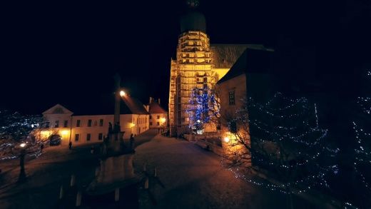 Комплект видеопередатчика Walksnail Avatar GT VTX с камерой Pro