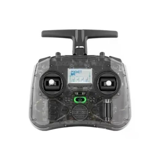 Радиопередатчик RadioMaster Pocket (ELRS 2.4 ГГц)