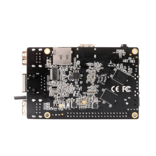 Микрокомпьютер Orange Pi Win Plus